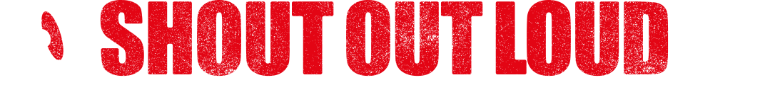 Shout Out Loud Media